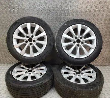 Audi A6 S6 C7 4G R17 alloy rim 4G0601025BH