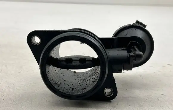 Peugeot 307 Throttle valve