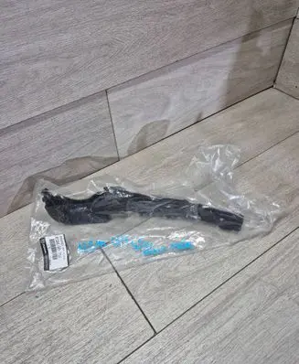 Mazda CX-5 II Front bumper mounting bracket KSD4-50-153