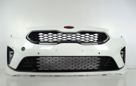 KIA Ceed Front bumper