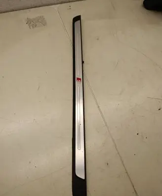 Audi A5 Front sill trim cover 8W6947417A