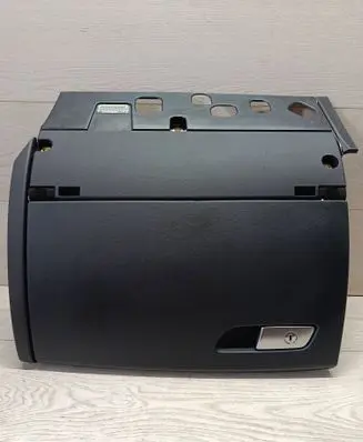 Audi A6 C7 Glove box 4G1857035A K02450004 28032012