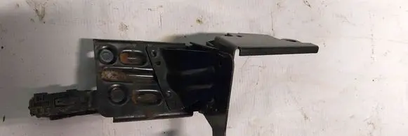 Audi A1 ABS pump bracket 6R1614235 AUDI-A1-8X VW-POLO-6R