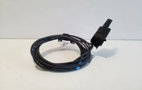 Mitsubishi Outlander Fuel cap flap release cable 