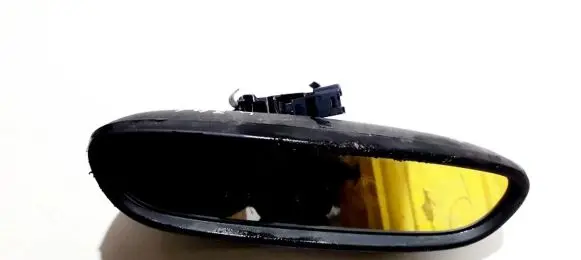 BMW 1 F20 F21 Rear view mirror (interior) e1021221