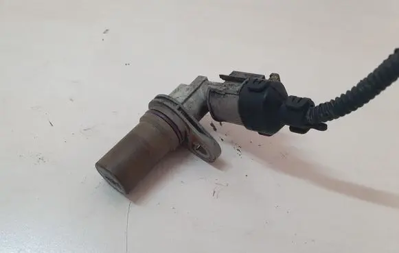 Opel Insignia A Crankshaft position sensor 46798345