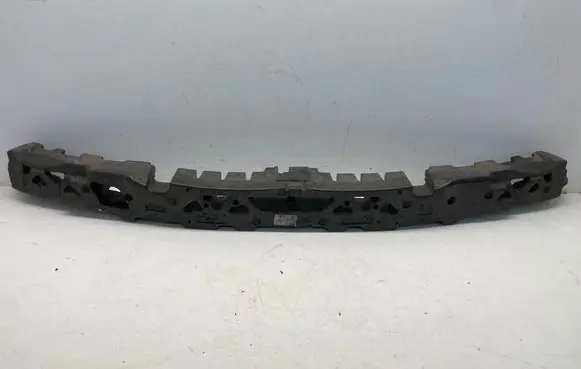 BMW 5 F10 F11 Front bumper foam support bar 7903991 58745510