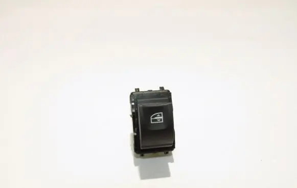 Renault Captur Electric window control switch 254218614R
