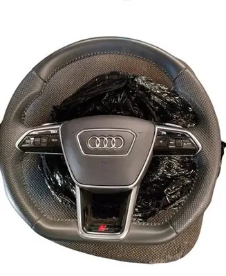 Audi A6 S6 C8 4K Steering wheel 4K0419091N 310190999B