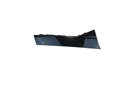 BMW i3 Front door glass trim molding 16081013CAREWAY 9451604CAREWAY