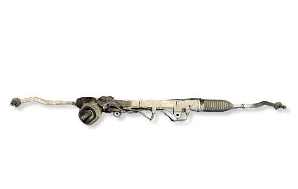 Dacia Sandero II Steering rack 490014306R 6900002298 J025713