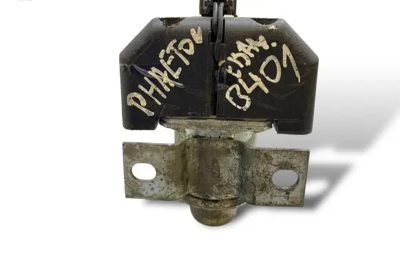 Volkswagen Phaeton Charging relay 3D0919083 0333006020