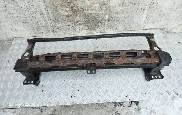 Volkswagen Golf VI Front bumper cross member 5K0807109