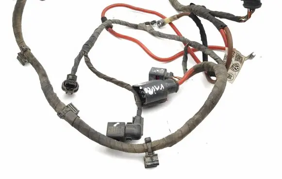Volkswagen Arteon Other wiring loom 5Q2971111CB