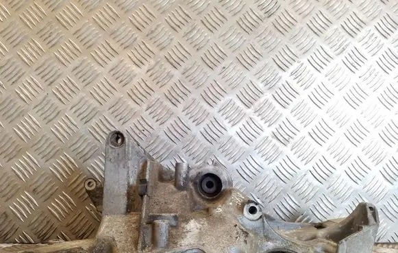Generator/alternator bracket