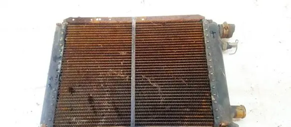 Renault Trafic I Coolant radiator