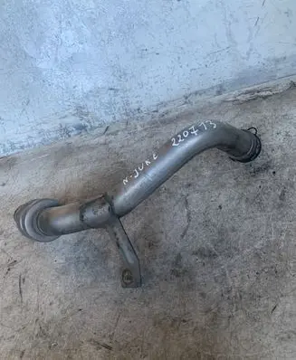 Nissan Juke I F15 Intercooler hose/pipe