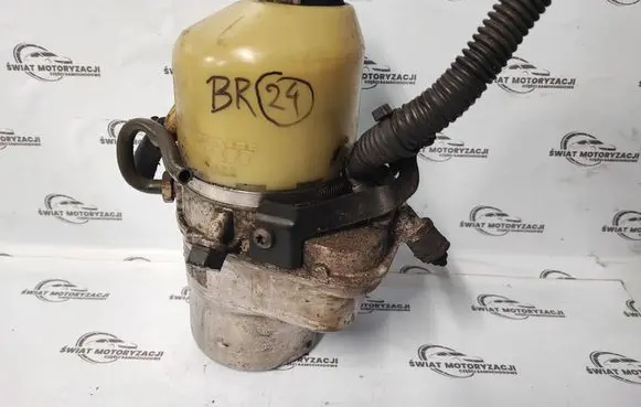 Opel Astra H Power steering pump 104-0085-003-094D0