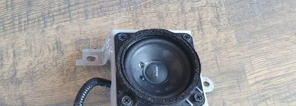 Nissan Murano Z51 Parcel shelf speaker 28148JK200