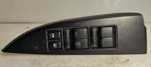 Subaru Outback Electric window control switch 94263AJ030