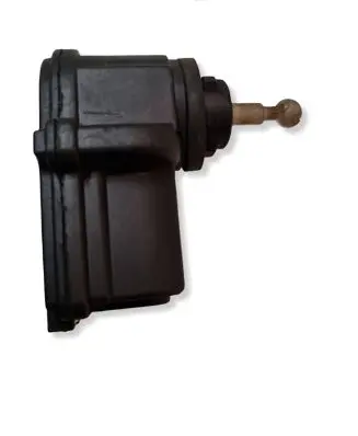 Ford Focus Headlight level adjustment motor XS4X13K198AB