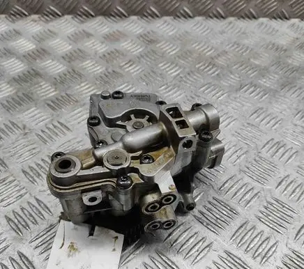 Bentley Flying Spur Oil pump 057115105 057115105BD