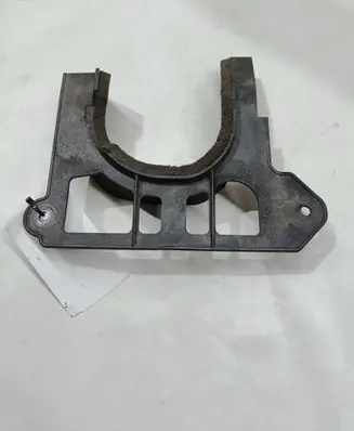 Audi A6 S6 C7 4G Front underbody cover/under tray 4G0863189