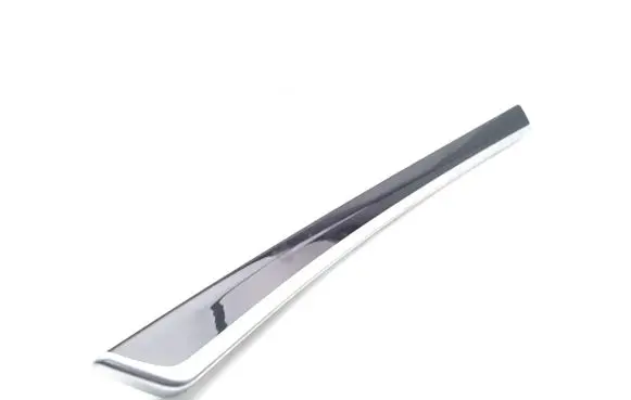 BMW 5 F10 F11 Front door trim bar 7225548