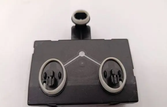 Seat Leon (5F) Door control unit/module 5Q4959592B 5Q4959592E A2C7494660300