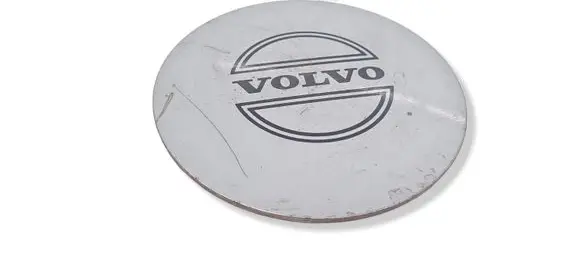Think City Original wheel cap 