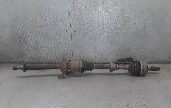 Honda FR-V Front driveshaft
