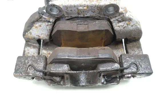 Peugeot RCZ Front brake caliper