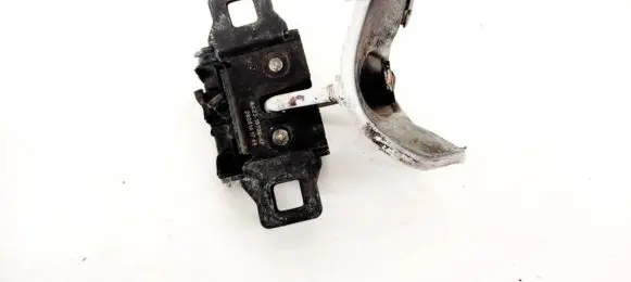 Jaguar XF Tailgate/trunk/boot lock/catch/latch 8X2316700AF 8X23-16700-AF
