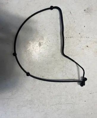 Land Rover Range Rover Evoque L551 Engine coolant pipe/hose K8D28C012AC K8D2-8C012-A LR163783
