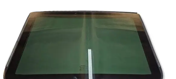Jeep Grand Cherokee WL Sunroof glass 43R0115131 E001488