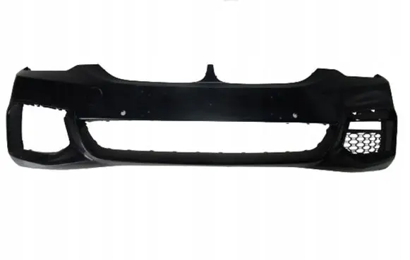 BMW 5 G30 G31 Front bumper R29P2