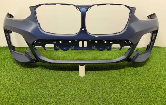 BMW X3 G01 Front bumper 8089743