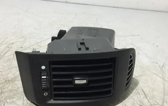 Peugeot Boxer Dash center air vent grill 385800 ST435811