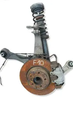 BMW 5 F10 F11 Front suspension assembly kit set MCPHERSONLEWYF10