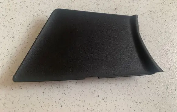 Subaru Legacy Front door handle cover 