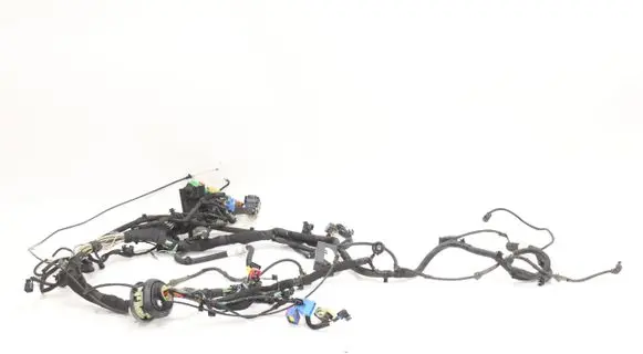 Opel Corsa F Other wiring loom 5784672