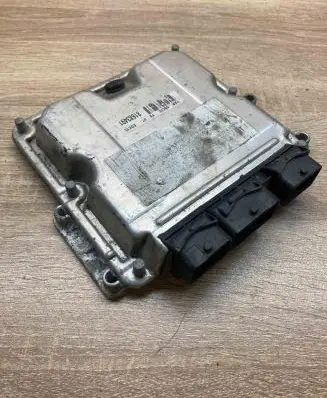 Peugeot 406 Engine control unit/module ECU 9652183480 0281011520
