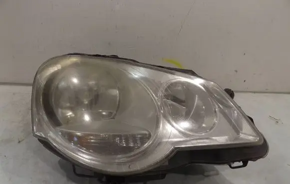 Volkswagen Polo IV 9N3 Headlight/headlamp 6Q1941008AK