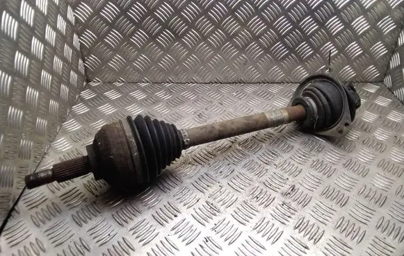 Renault Espace - Grand espace IV Front driveshaft 8200226057