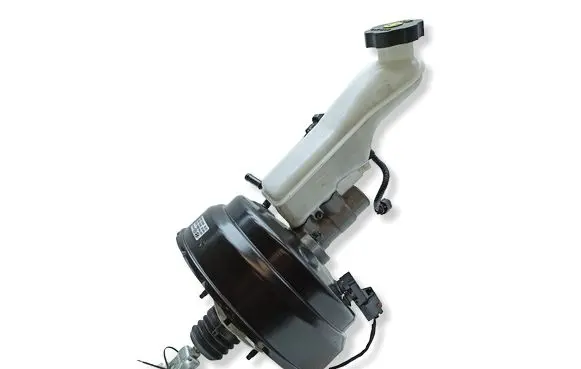 KIA Sportage Brake booster 58500D7750 59110D7950 1812130344B
