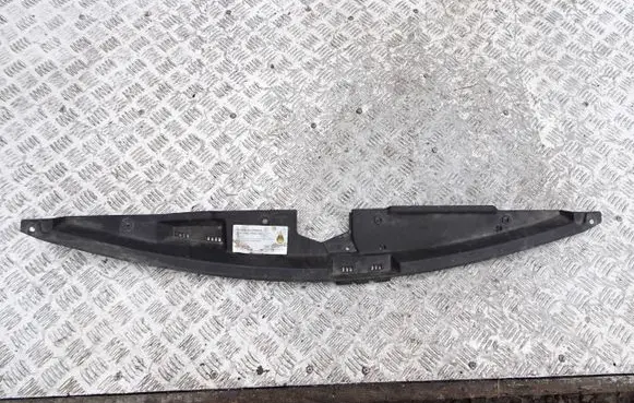 Hyundai i30 Engine bonnet/hood lock trim molding 86570A6000