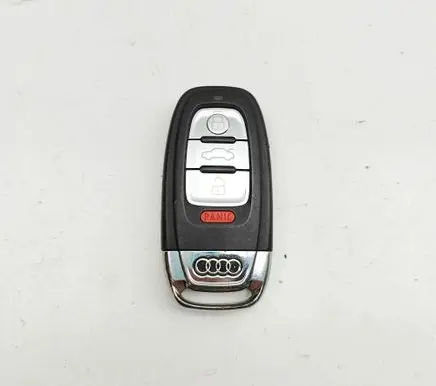 Audi A6 S6 C7 4G Ignition key/card 4G0959754DM