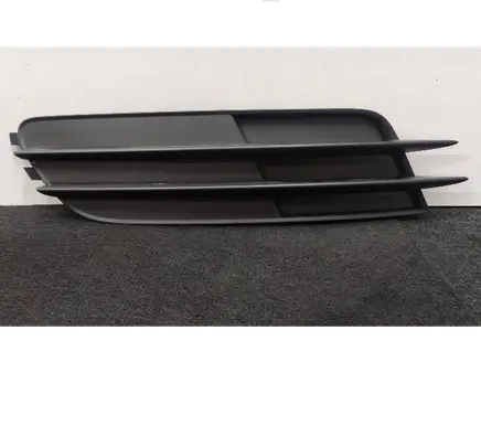 Audi A6 S6 C7 4G Front bumper lower grill 4G0807681F