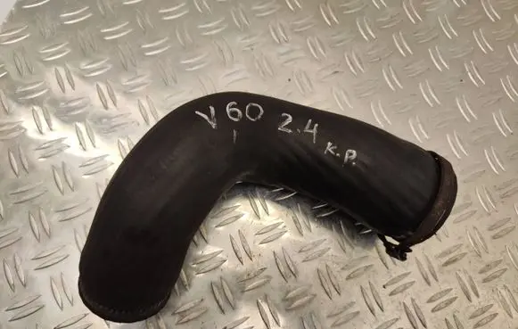 Volvo V60 Intercooler hose/pipe