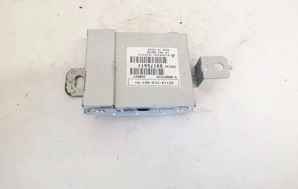 Honda Accord Other control units/modules 39113tl0g01m1